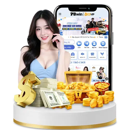 Đồ họa sống động mayclub iOS