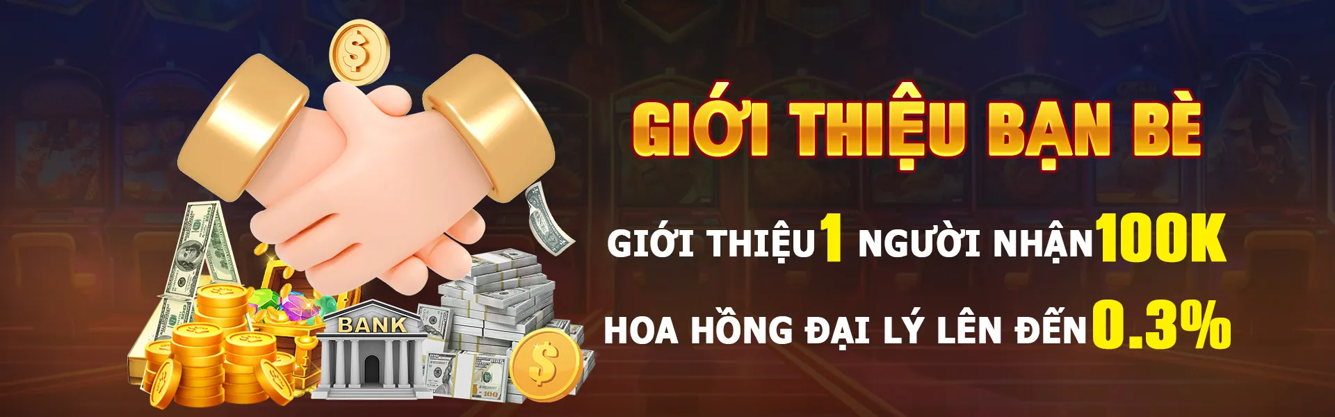 Thưởng nạp lại hàng ngày Mayclub iOS